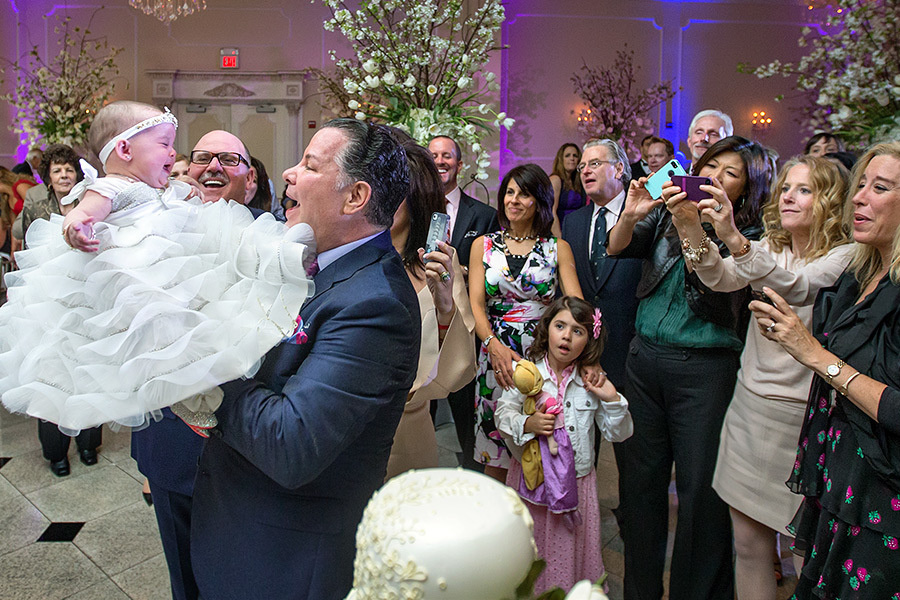 Christening – Francesca Rose & Anthony John – 04.07.2013. Emin Kuliyev — Award-Winning Wedding Photojournalist NYC & USA | Best Wedding Photographer Known for Candid, Timeless Moments