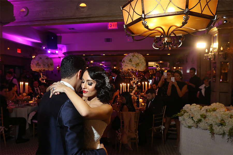 Julie & Marcel – Day 2 – 02.23.2014. Emin Kuliyev — Award-Winning Wedding Photojournalist NYC & USA | Best Wedding Photographer Known for Candid, Timeless Moments