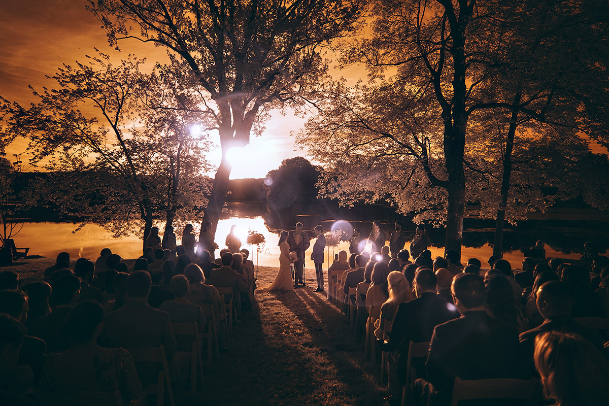 Roxana & Russ – 09.30/2018 – Indian Trail Club Wedding in Franklin Lak. Emin Kuliyev — Award-Winning Wedding Photojournalist NYC & USA | Best Wedding Photographer Known for Candid, Timeless Moments