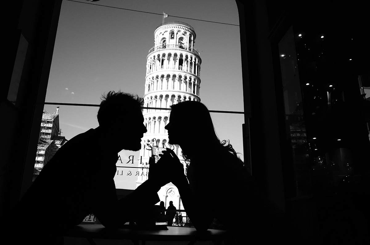 Alex & Kate – Italy (November 2015). Emin Kuliyev — Award-Winning Wedding Photojournalist NYC & USA | Best Wedding Photographer Known for Candid, Timeless Moments