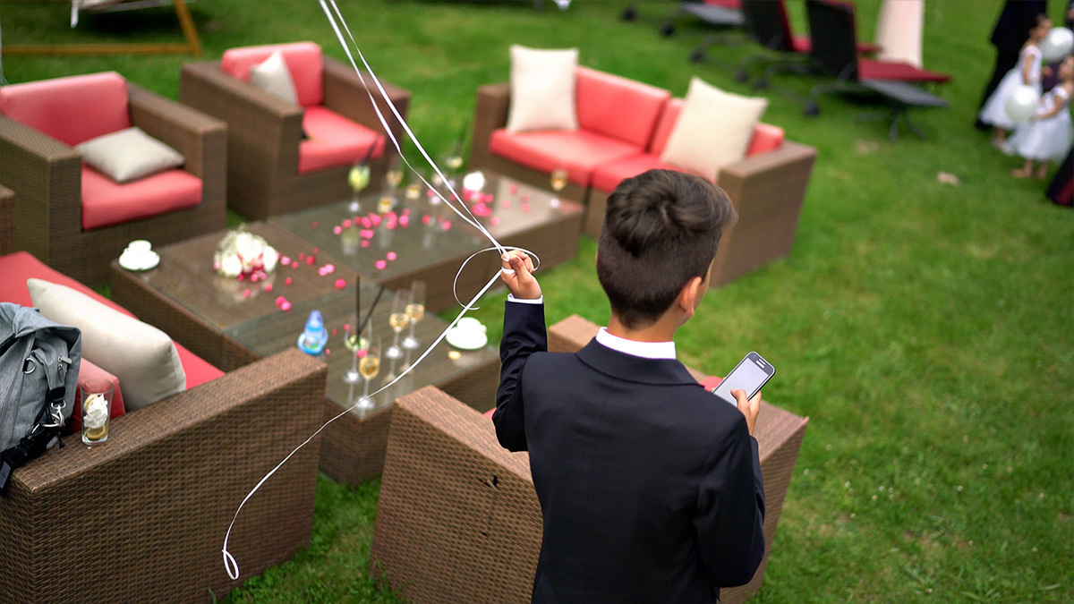 Stella & Shahin  –  Frankfurt (Germany)  6.11.16. Emin Kuliyev — Award-Winning Wedding Photojournalist NYC & USA | Best Wedding Photographer Known for Candid, Timeless Moments