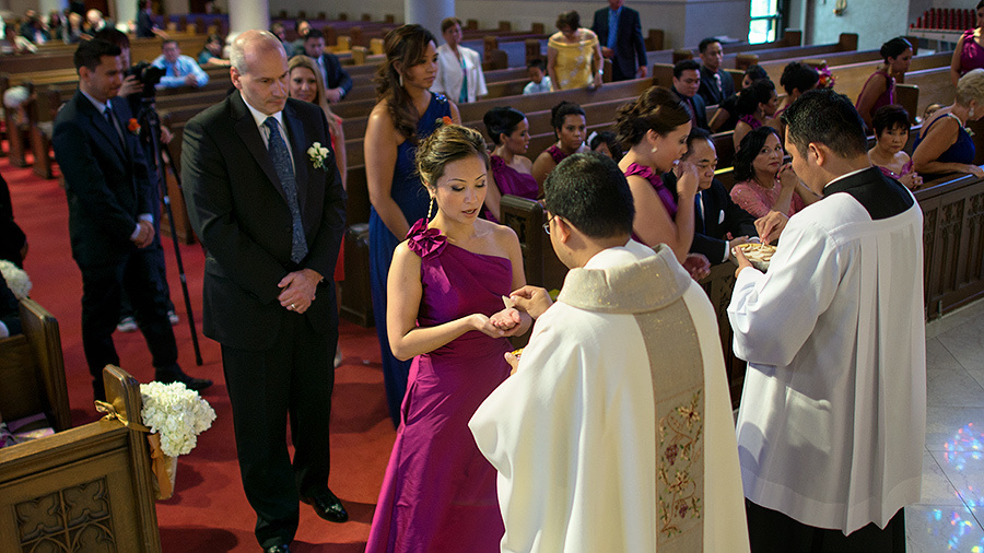 Odessa & Nelson – September 2nd,2012. Emin Kuliyev — Award-Winning Wedding Photojournalist NYC & USA | Best Wedding Photographer Known for Candid, Timeless Moments