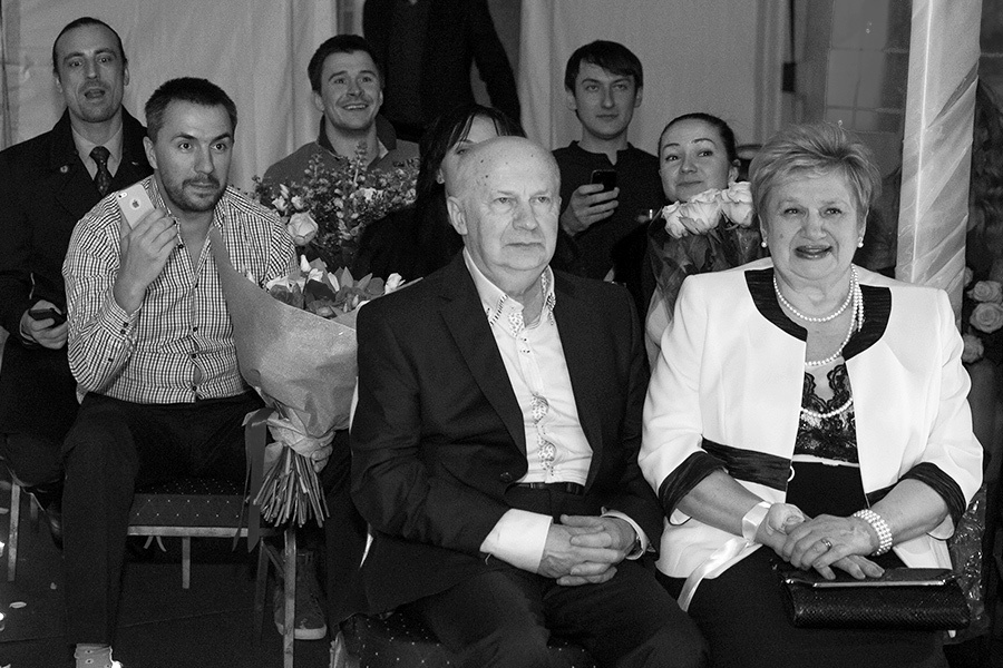 Margo & Alexey – (February, 2nd, 2013) Moscow (Russia). Emin Kuliyev — Award-Winning Wedding Photojournalist NYC & USA | Best Wedding Photographer Known for Candid, Timeless Moments