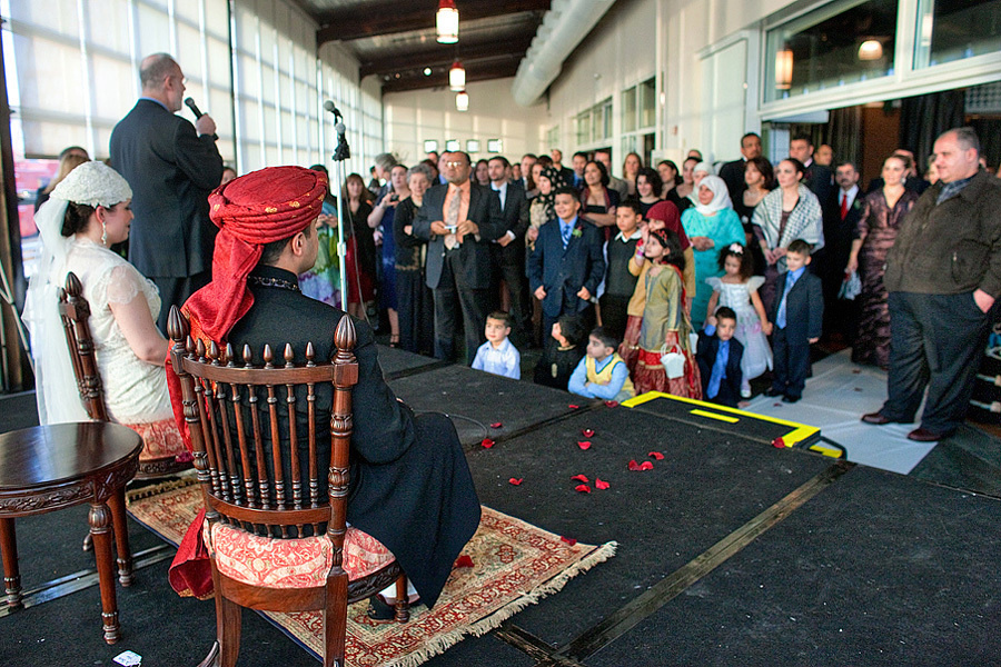 Razeq & Warsy – Wedding (12.14.08 – Day Two). Emin Kuliyev — Award-Winning Wedding Photojournalist NYC & USA | Best Wedding Photographer Known for Candid, Timeless Moments