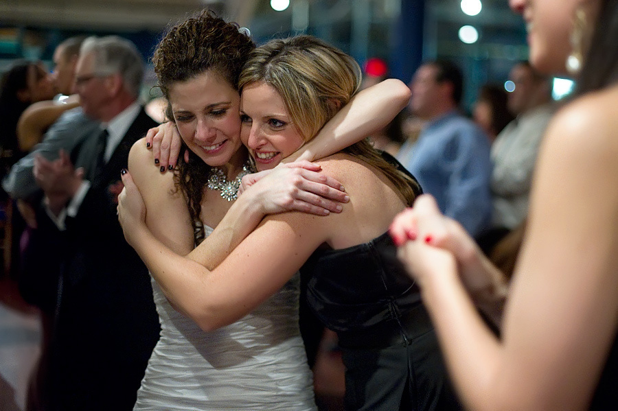 Lauren & Don – Wedding January 2, 2010. Emin Kuliyev — Award-Winning Wedding Photojournalist NYC & USA | Best Wedding Photographer Known for Candid, Timeless Moments