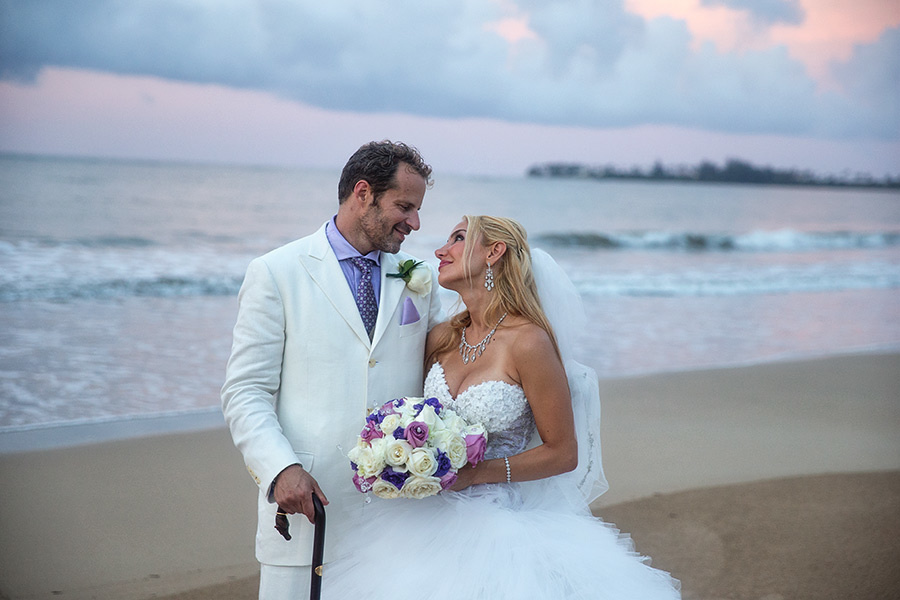 David & Leila (Puerto Rico) – Day 2 (July 27, 2013) Wedding day. Emin Kuliyev — Award-Winning Wedding Photojournalist NYC & USA | Best Wedding Photographer Known for Candid, Timeless Moments