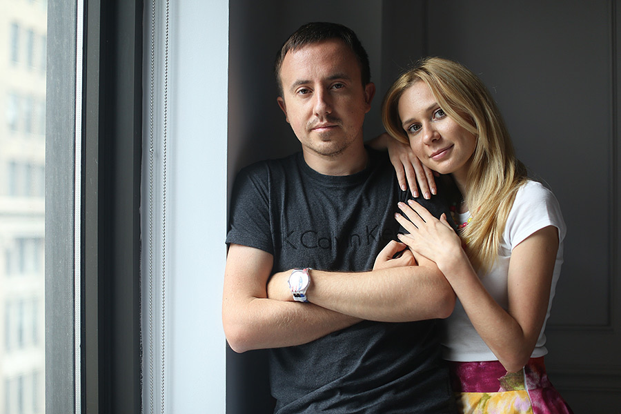 Eugene & Olesya (06.30.2013). Emin Kuliyev — Award-Winning Wedding Photojournalist NYC & USA | Best Wedding Photographer Known for Candid, Timeless Moments