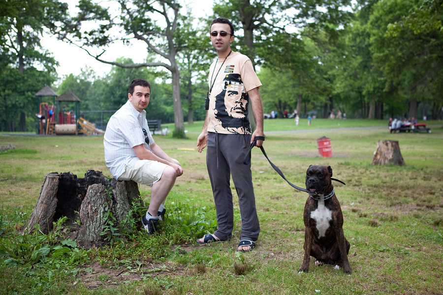 My family (Victoria’s Birthday) – July 11, 2009. Emin Kuliyev — Award-Winning Wedding Photojournalist NYC & USA | Best Wedding Photographer Known for Candid, Timeless Moments