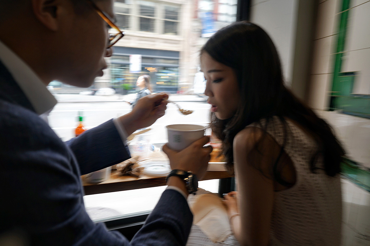 Jintian & Chengwen – 5.23.2017. Emin Kuliyev — Award-Winning Wedding Photojournalist NYC & USA | Best Wedding Photographer Known for Candid, Timeless Moments