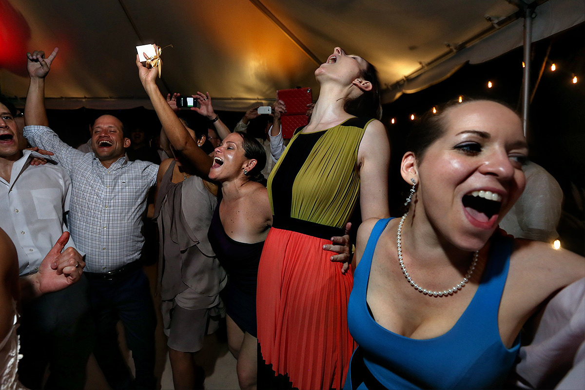 Joshua + Liane (VIEQUES) (Day 2) – 12/06/2014. Emin Kuliyev — Award-Winning Wedding Photojournalist NYC & USA | Best Wedding Photographer Known for Candid, Timeless Moments