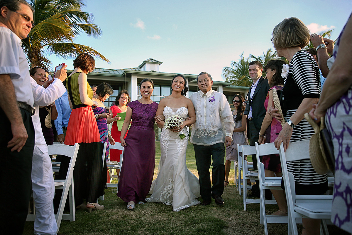 Joshua + Liane (VIEQUES) (Day 2) – 12/06/2014. Emin Kuliyev — Award-Winning Wedding Photojournalist NYC & USA | Best Wedding Photographer Known for Candid, Timeless Moments