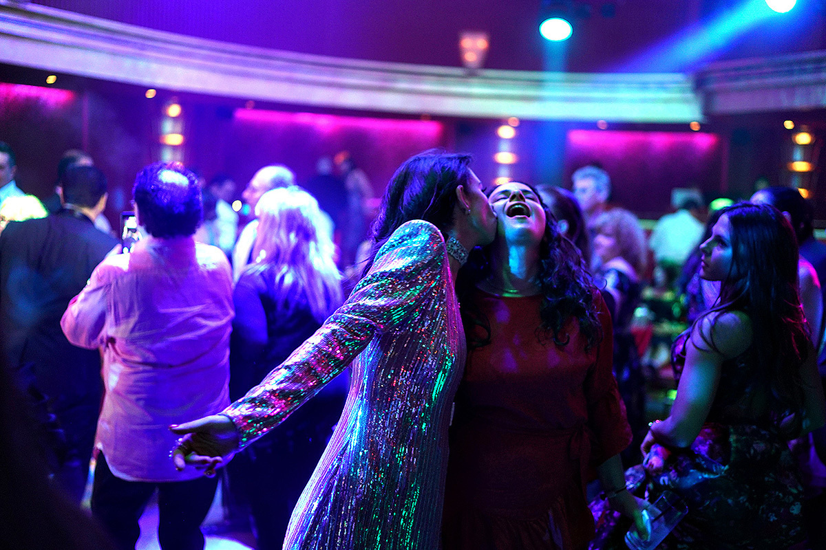 Florina + Jon – 11.19.2017 – Faena Hotel Miami Beach. Emin Kuliyev — Award-Winning Wedding Photojournalist NYC & USA | Best Wedding Photographer Known for Candid, Timeless Moments