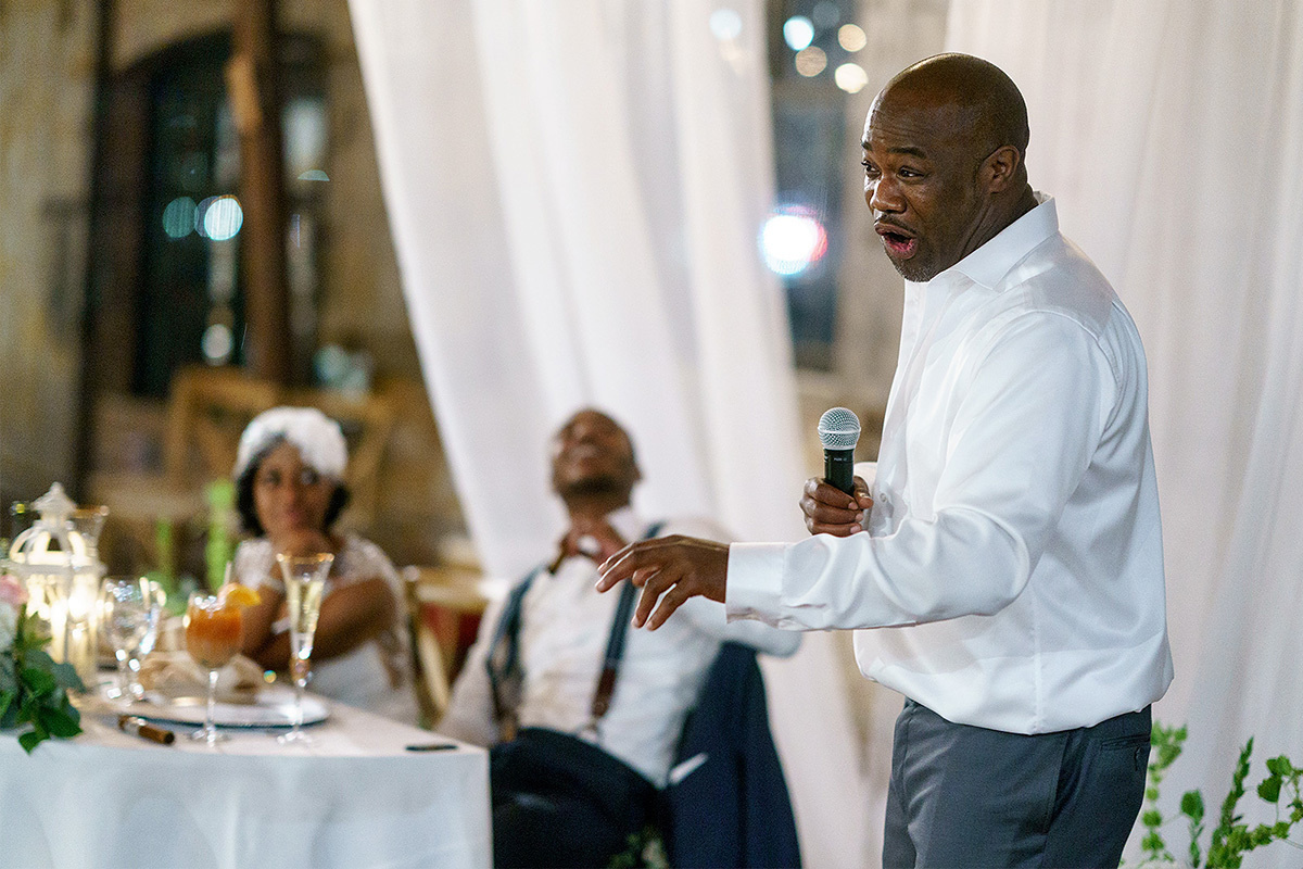 Don & Yarnell – 8.25.2017. Emin Kuliyev — Award-Winning Wedding Photojournalist NYC & USA | Best Wedding Photographer Known for Candid, Timeless Moments