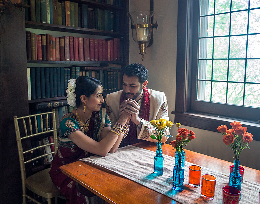 Priya & Arup – May 25th, 2013 (Day two). Emin Kuliyev — Award-Winning Wedding Photojournalist NYC & USA | Best Wedding Photographer Known for Candid, Timeless Moments