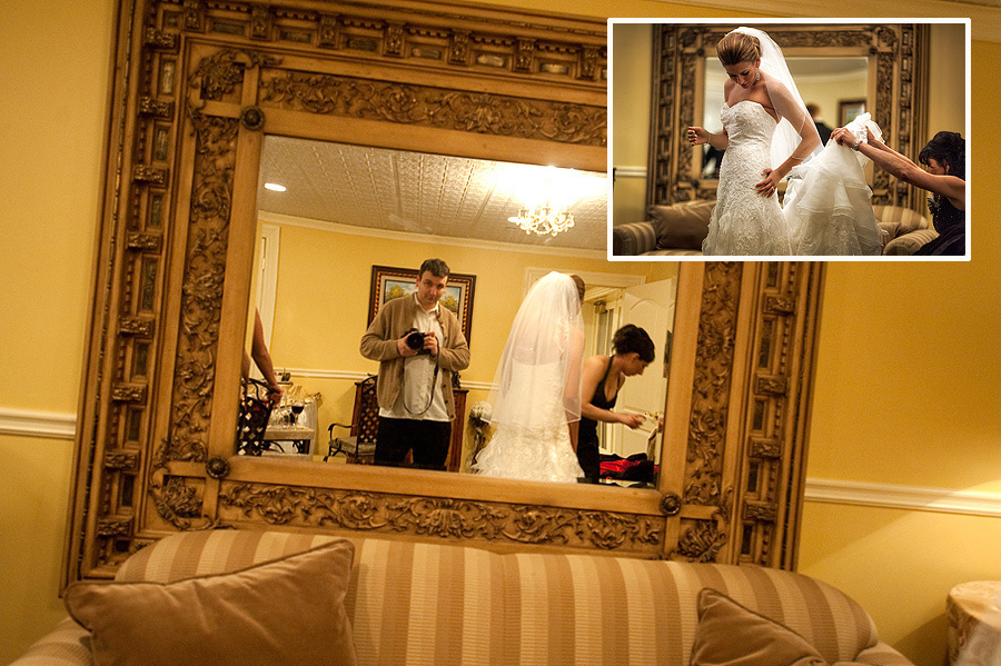 Tiffany & Jake (Wedding – 02/14/09). Emin Kuliyev — Award-Winning Wedding Photojournalist NYC & USA | Best Wedding Photographer Known for Candid, Timeless Moments