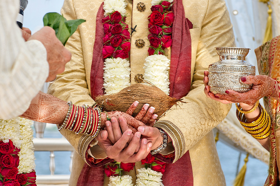 Pooja & Amit – Wedding (Part II) (May, 29th, 2011). Emin Kuliyev — Award-Winning Wedding Photojournalist NYC & USA | Best Wedding Photographer Known for Candid, Timeless Moments