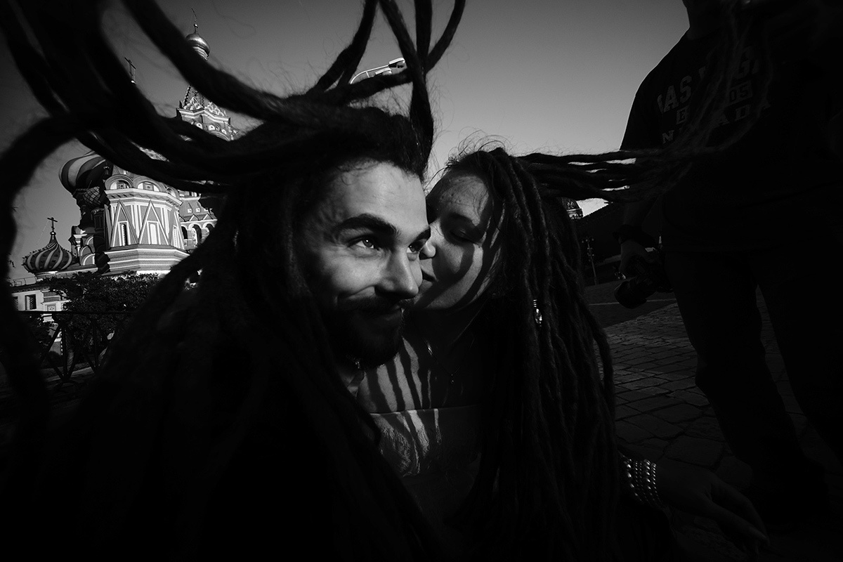 Anastasia & Alexander – Moscow (August 2015). Emin Kuliyev — Award-Winning Wedding Photojournalist NYC & USA | Best Wedding Photographer Known for Candid, Timeless Moments