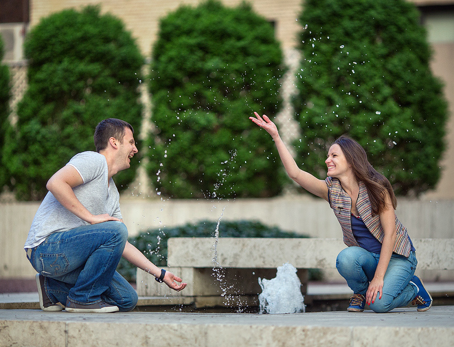 Nadya & Misha – Love story from New York (4.17.2012). Emin Kuliyev — Award-Winning Wedding Photojournalist NYC & USA | Best Wedding Photographer Known for Candid, Timeless Moments
