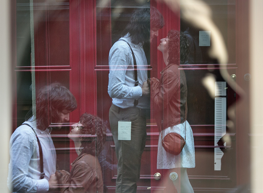 Vanya & Olya – Love story from Paris (4.13.2012). Emin Kuliyev — Award-Winning Wedding Photojournalist NYC & USA | Best Wedding Photographer Known for Candid, Timeless Moments