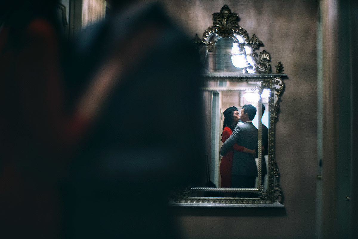 Selina & Enming  – 10.18.15. Emin Kuliyev — Award-Winning Wedding Photojournalist NYC & USA | Best Wedding Photographer Known for Candid, Timeless Moments