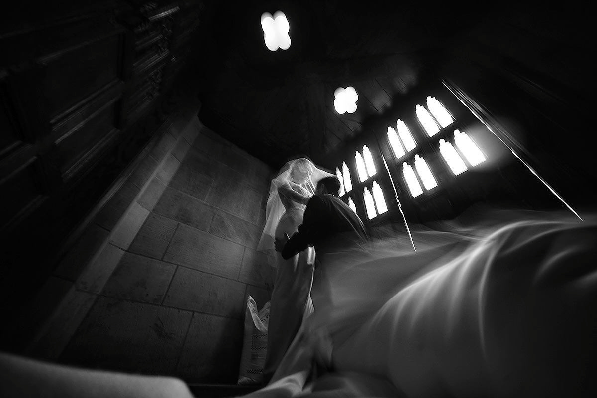 Derek & June – 3-28-2015. Emin Kuliyev — Award-Winning Wedding Photojournalist NYC & USA | Best Wedding Photographer Known for Candid, Timeless Moments