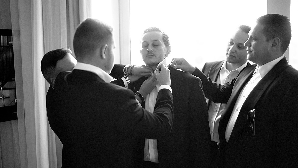 Julia & Pavel – 9/4/2016. Emin Kuliyev — Award-Winning Wedding Photojournalist NYC & USA | Best Wedding Photographer Known for Candid, Timeless Moments