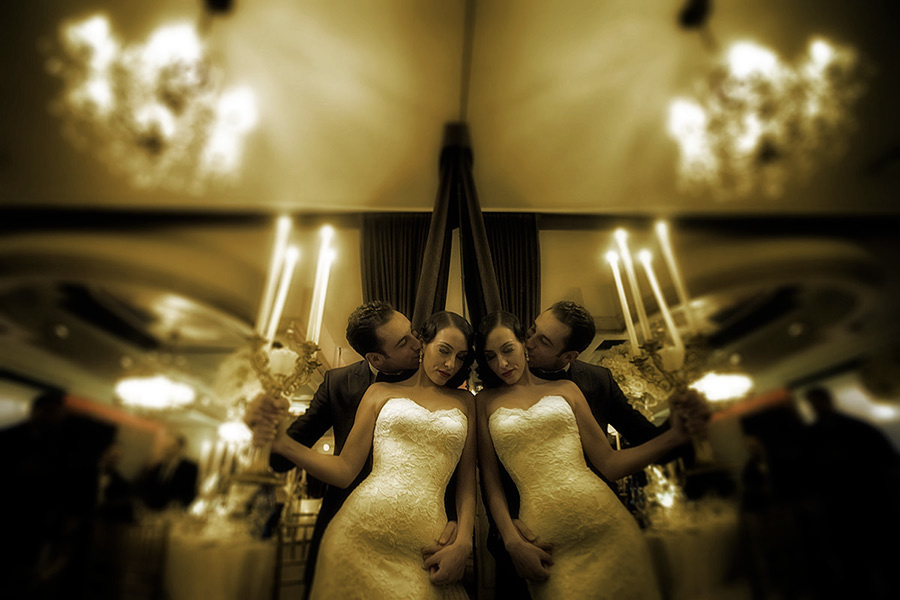 Julie & Marcel – Day 2 – 02.23.2014. Emin Kuliyev — Award-Winning Wedding Photojournalist NYC & USA | Best Wedding Photographer Known for Candid, Timeless Moments