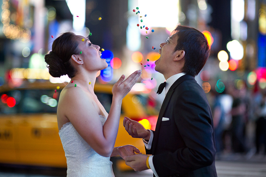 Grace & Benjamin – May 6th, 2010. Emin Kuliyev — Award-Winning Wedding Photojournalist NYC & USA | Best Wedding Photographer Known for Candid, Timeless Moments