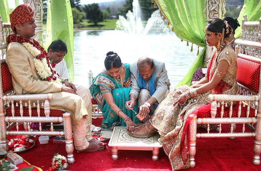 Priti & Pratik – Saturday, April 19, 2008. Emin Kuliyev — Award-Winning Wedding Photojournalist NYC & USA | Best Wedding Photographer Known for Candid, Timeless Moments