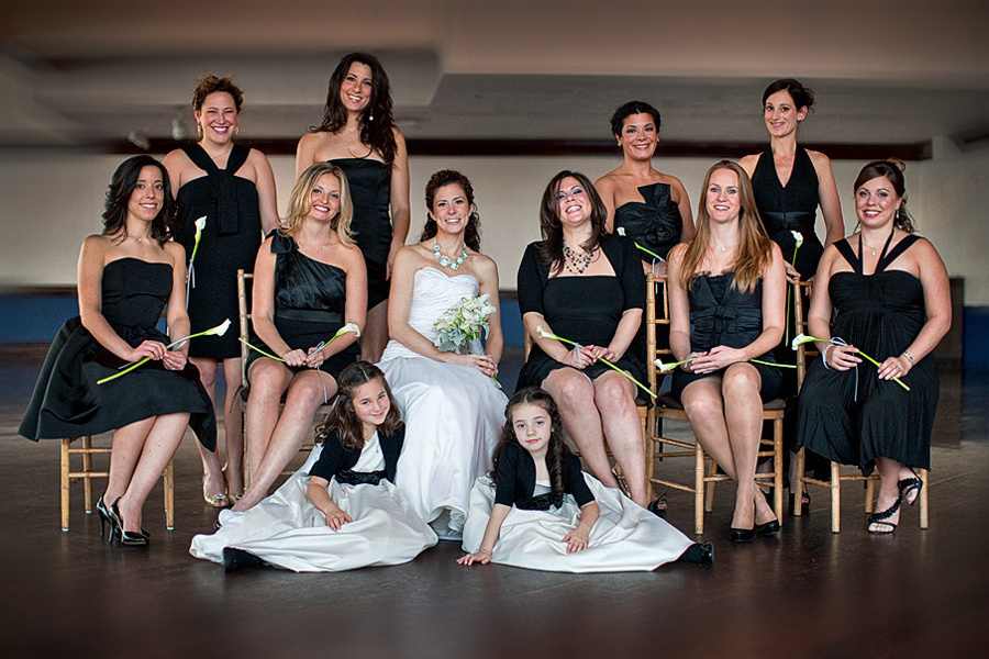 Lauren & Don – Wedding January 2, 2010. Emin Kuliyev — Award-Winning Wedding Photojournalist NYC & USA | Best Wedding Photographer Known for Candid, Timeless Moments