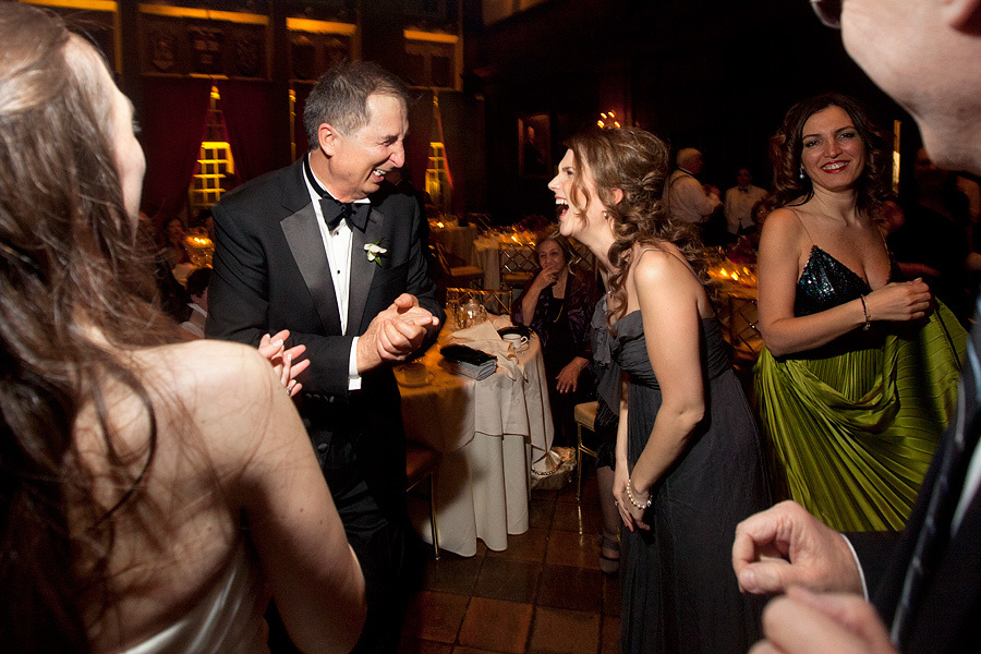 Selin & Jordan – 2/12/2011 (Harvard Club of New York City). Emin Kuliyev — Award-Winning Wedding Photojournalist NYC & USA | Best Wedding Photographer Known for Candid, Timeless Moments