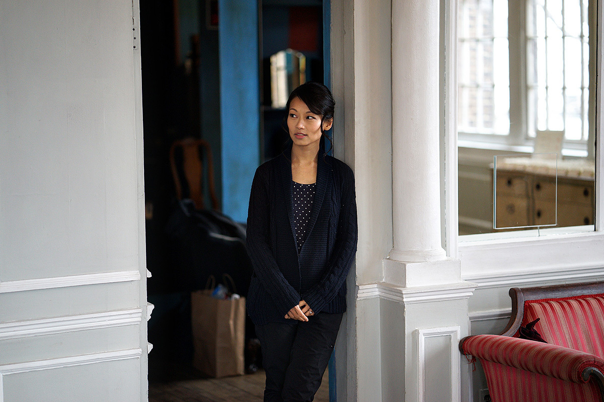 Min & Michael – 01.28.2017. Emin Kuliyev — Award-Winning Wedding Photojournalist NYC & USA | Best Wedding Photographer Known for Candid, Timeless Moments