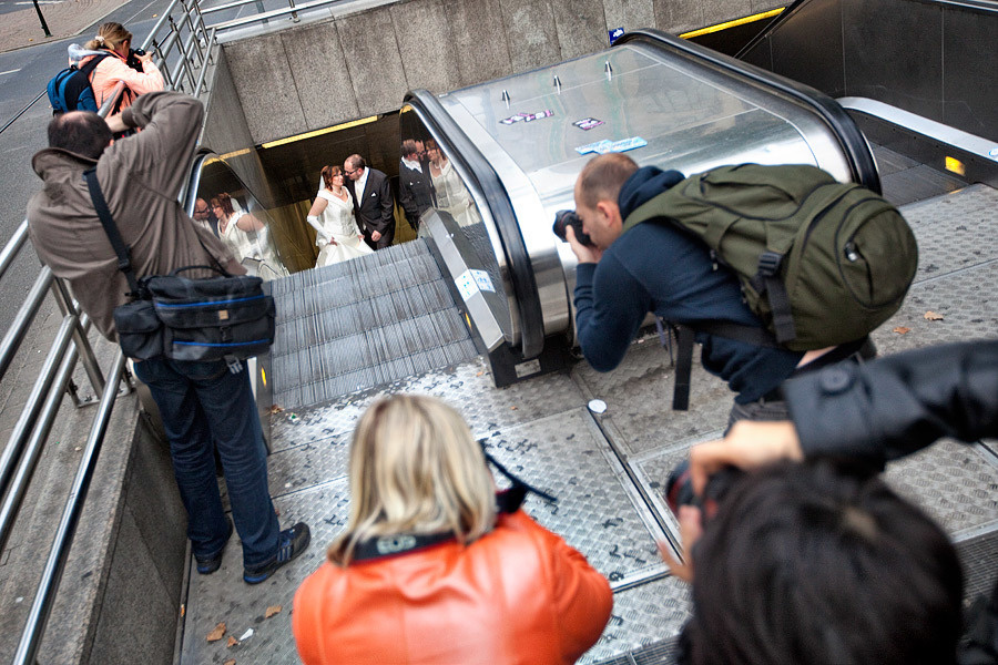 My Workshop in Düsseldorf (Germany) – Behind the scene. Emin Kuliyev — Award-Winning Wedding Photojournalist NYC & USA | Best Wedding Photographer Known for Candid, Timeless Moments