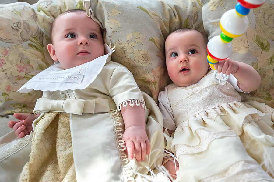 Christening – Francesca Rose & Anthony John – 04.07.2013. Emin Kuliyev — Award-Winning Wedding Photojournalist NYC & USA | Best Wedding Photographer Known for Candid, Timeless Moments