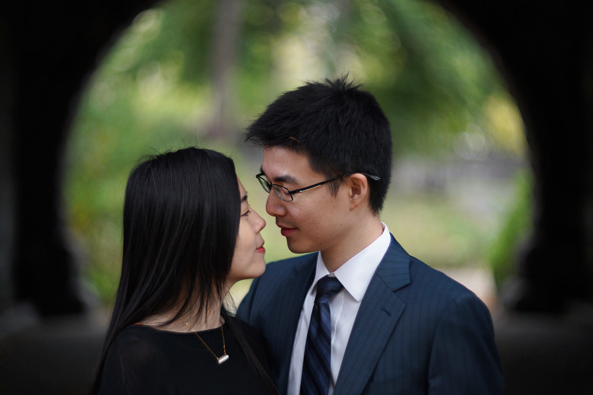 Vivian & Travis    – 10.24.2015. Emin Kuliyev — Award-Winning Wedding Photojournalist NYC & USA | Best Wedding Photographer Known for Candid, Timeless Moments