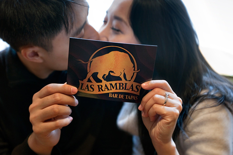 Kah & Jackson – E-Session (November, 2nd, 2009). Emin Kuliyev — Award-Winning Wedding Photojournalist NYC & USA | Best Wedding Photographer Known for Candid, Timeless Moments