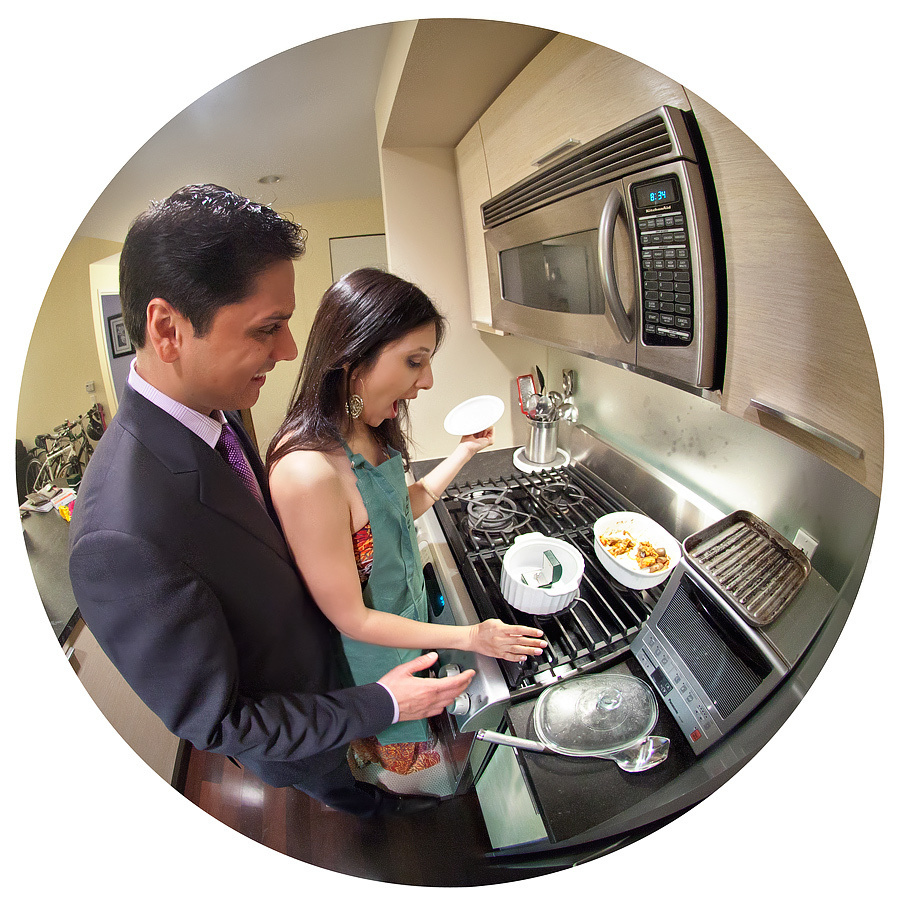 Pooja & Amit – E-Session (April, 25th, 2011). Emin Kuliyev — Award-Winning Wedding Photojournalist NYC & USA | Best Wedding Photographer Known for Candid, Timeless Moments