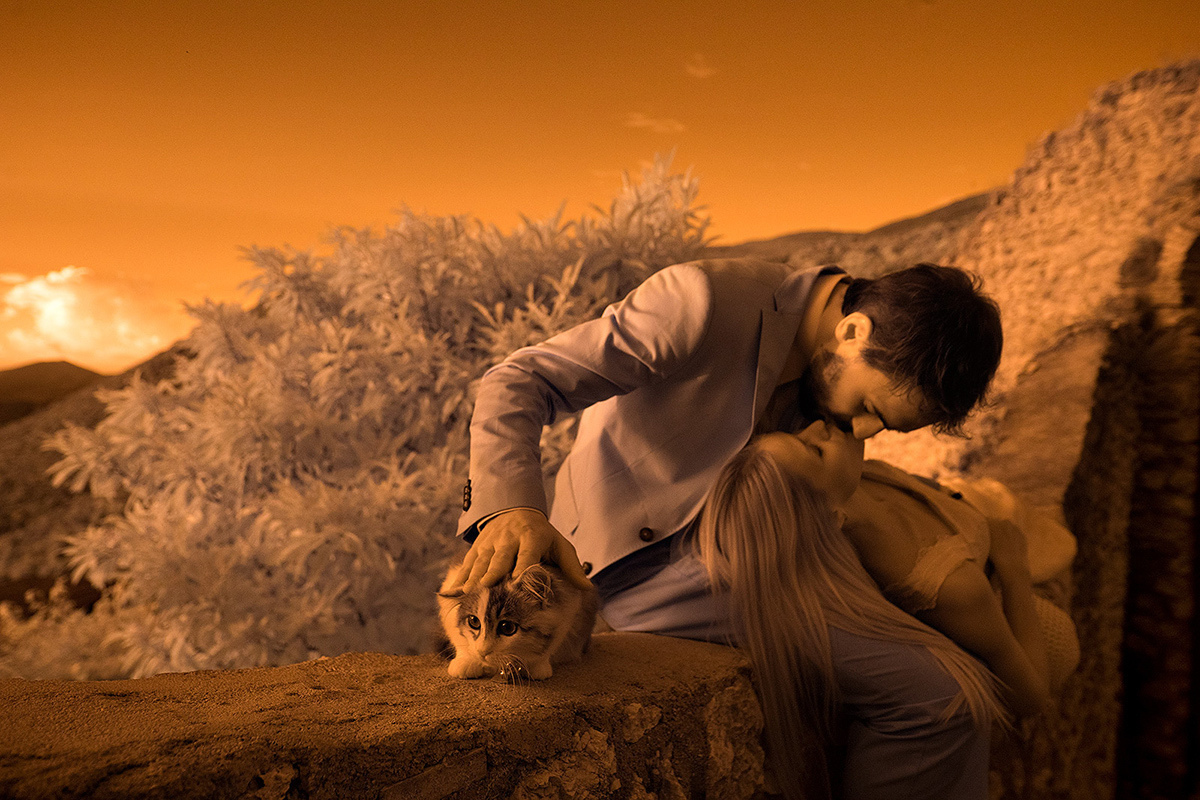 Alex & Kate – Italy (November 2015). Emin Kuliyev — Award-Winning Wedding Photojournalist NYC & USA | Best Wedding Photographer Known for Candid, Timeless Moments