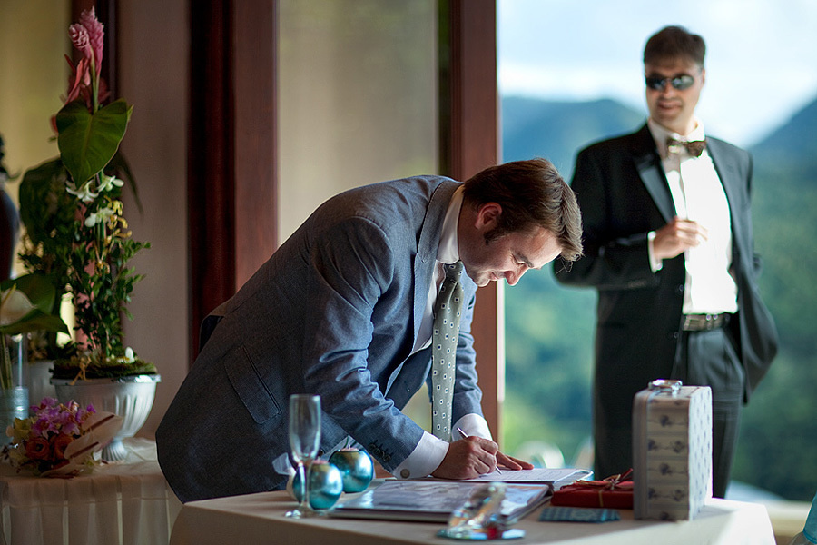 My first Destination Wedding (St.Lucia) – Thomas & Tennille (02/27/09). Emin Kuliyev — Award-Winning Wedding Photojournalist NYC & USA | Best Wedding Photographer Known for Candid, Timeless Moments