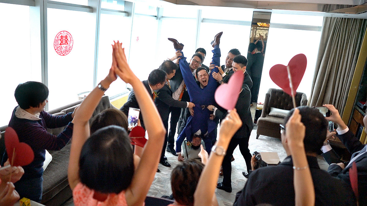 Pag & Ross – 12.12.2015 (Hong Kong). Emin Kuliyev — Award-Winning Wedding Photojournalist NYC & USA | Best Wedding Photographer Known for Candid, Timeless Moments