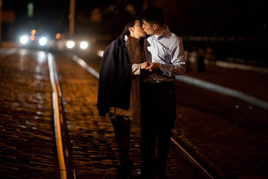 Kah & Jackson – E-Session (November, 2nd, 2009). Emin Kuliyev — Award-Winning Wedding Photojournalist NYC & USA | Best Wedding Photographer Known for Candid, Timeless Moments