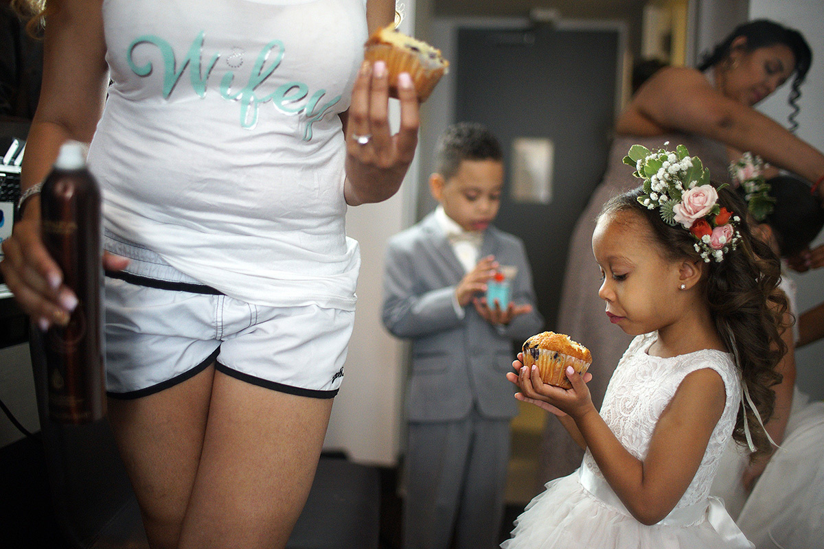 Julissa & Edwin – 7/4/2016. Emin Kuliyev — Award-Winning Wedding Photojournalist NYC & USA | Best Wedding Photographer Known for Candid, Timeless Moments