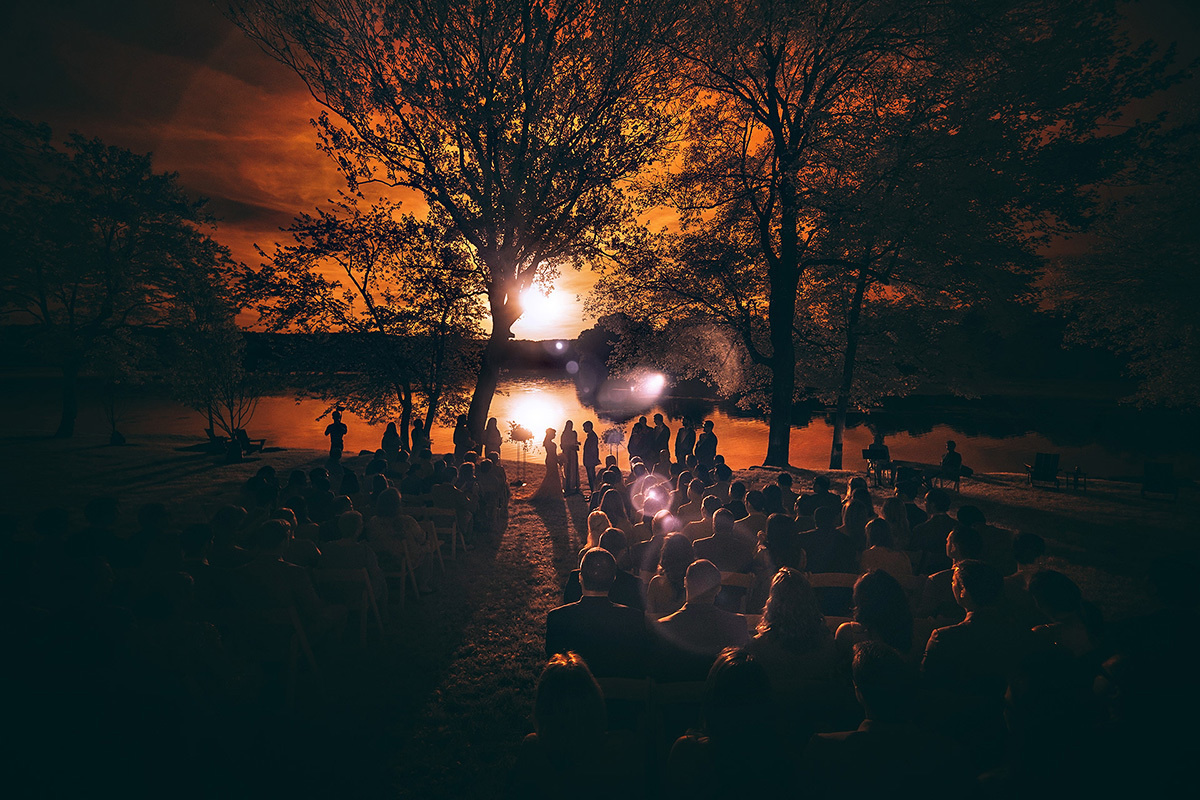 Roxana & Russ – 09.30/2018 – Indian Trail Club Wedding in Franklin Lak. Emin Kuliyev — Award-Winning Wedding Photojournalist NYC & USA | Best Wedding Photographer Known for Candid, Timeless Moments