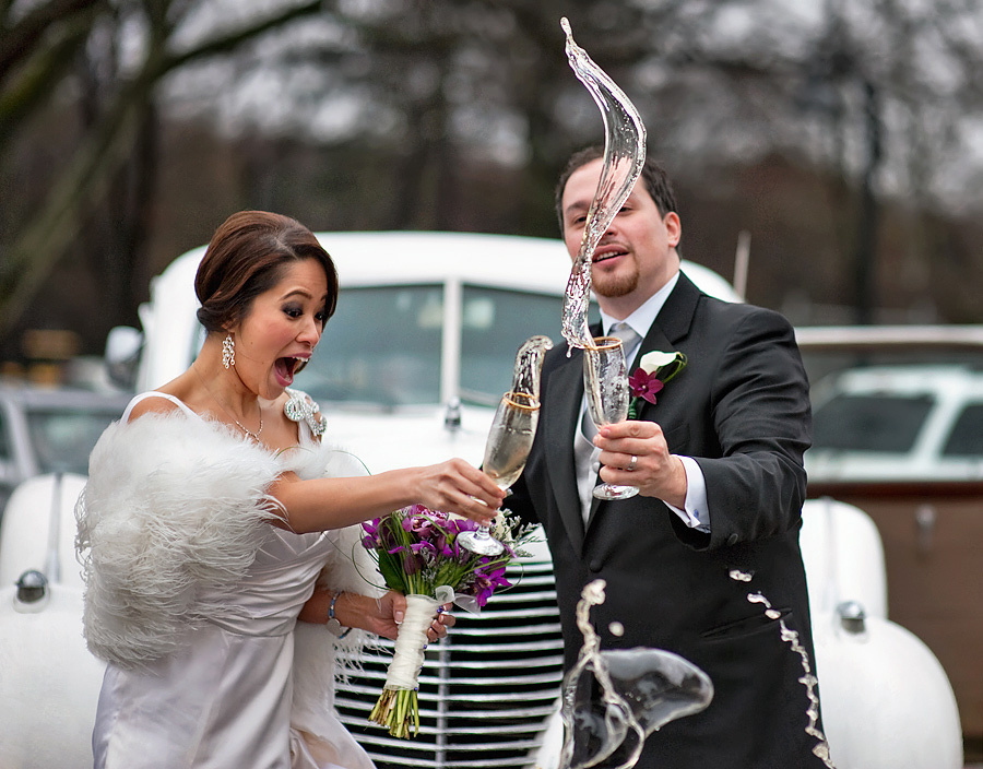 Connie & Bryan – Wedding March 14th, 2010. Emin Kuliyev — Award-Winning Wedding Photojournalist NYC & USA | Best Wedding Photographer Known for Candid, Timeless Moments