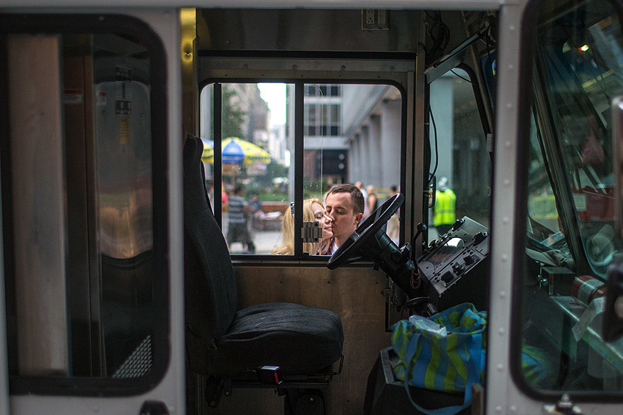 Eugene & Olesya (06.30.2013). Emin Kuliyev — Award-Winning Wedding Photojournalist NYC & USA | Best Wedding Photographer Known for Candid, Timeless Moments