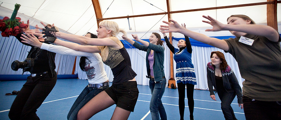 My Workshop in Moscow (Russia) 1-3 March, 2010 – Behind the scene. Emin Kuliyev — Award-Winning Wedding Photojournalist NYC & USA | Best Wedding Photographer Known for Candid, Timeless Moments