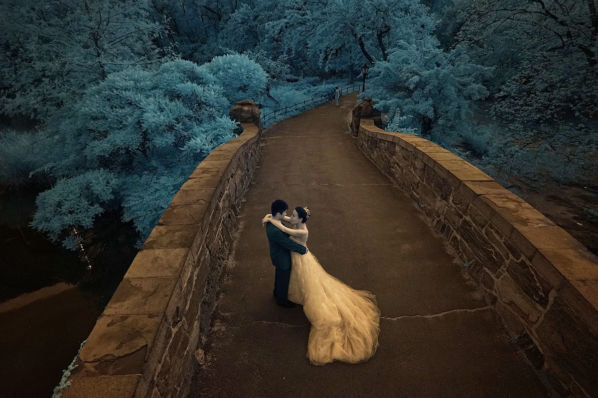 Qianqian and Ming  – July 2016. Emin Kuliyev — Award-Winning Wedding Photojournalist NYC & USA | Best Wedding Photographer Known for Candid, Timeless Moments