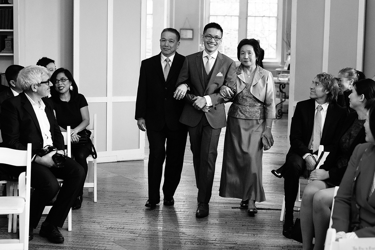 Min & Michael – 01.28.2017. Emin Kuliyev — Award-Winning Wedding Photojournalist NYC & USA | Best Wedding Photographer Known for Candid, Timeless Moments