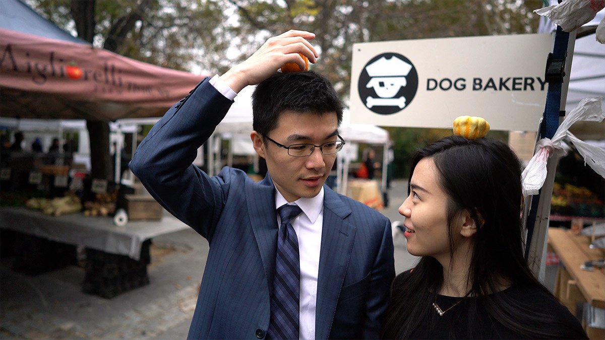 Vivian & Travis    – 10.24.2015. Emin Kuliyev — Award-Winning Wedding Photojournalist NYC & USA | Best Wedding Photographer Known for Candid, Timeless Moments