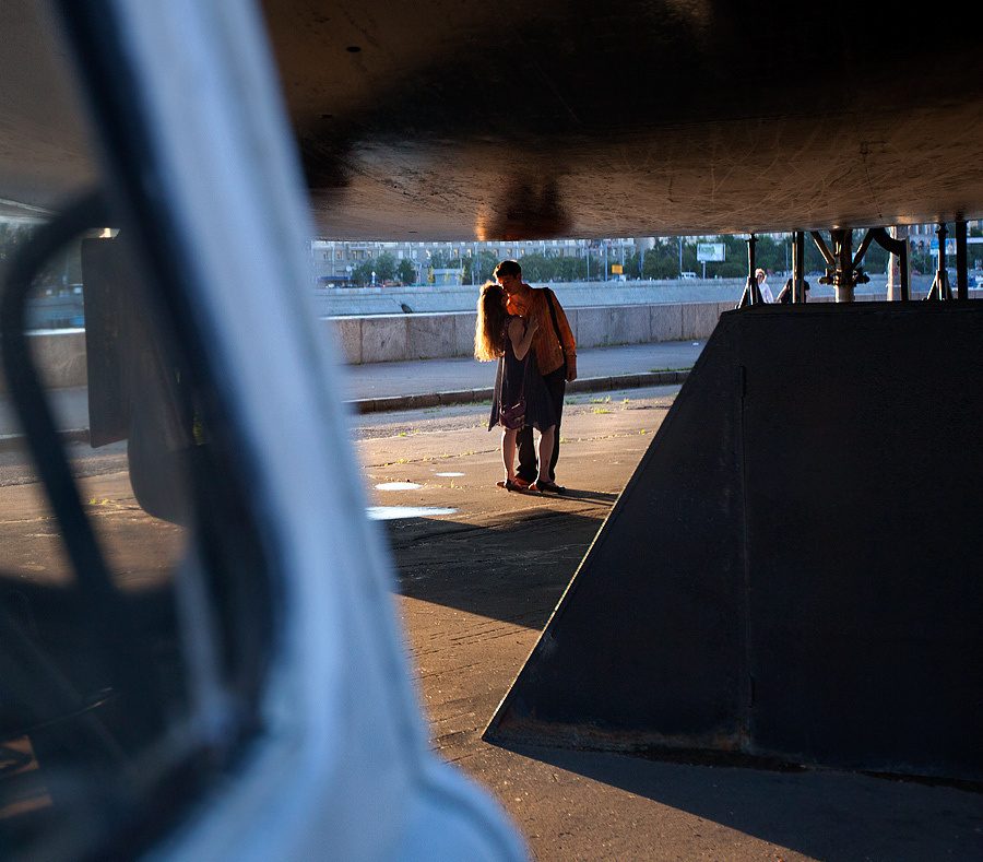 Liliya & Vova – Love Story (Moscow, Russia) – June 12th, 2010. Emin Kuliyev — Award-Winning Wedding Photojournalist NYC & USA | Best Wedding Photographer Known for Candid, Timeless Moments